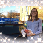 Jeske Loonstra 1x Geslaagd 4-12-2018