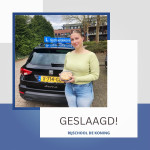 Bo van den Tweel Geslaagd 9-4-2024