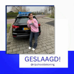 Dagmar Hilligehekken Geslaagd 16-1-2025