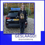 Geslaagd Daniel Feenstra 7-11-2025
