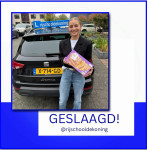 Femken Boog Geslaagd 17-4-2025