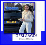 Esmee Overgoor Geslaagd 2-2-2026