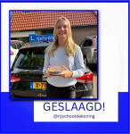 Geslaagd Fenna Streefkerk 10-7-2025