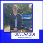 Geslaagd Texas Kroon 509-2025