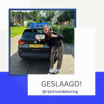 Geslaagd 1x Inge Aalpoel 22-5-2024