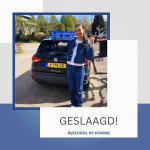 Isis Westerhof Geslaagd 10-4-2024