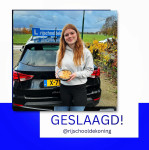 Jaidy Kok Geslaagd 18-11-2024