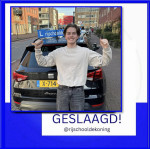 Jake van Beek Geslaagd 22-1-2026