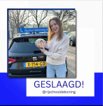 Marijn de Jong Geslaagd 3-2-2025