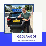 Geslaagd Nick Beijer 11-6-2024