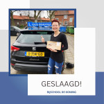 Nikky de Kroon Geslaagd 2-4-2024