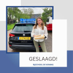 Norieke Oostveen Geslaagd 15-4-2024