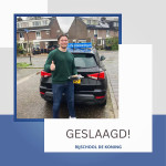 Pepijn Esveldt Geslaagd 3-4-2024