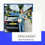 slaag 1x Rick van Keulen 4-6-2024
