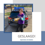Suze Poppes Geslaagd 8-3-2024
